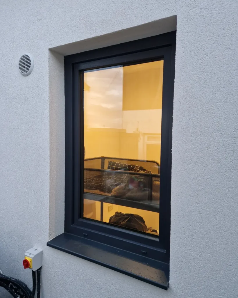 Complete Window and Door Installation Greystones Wicklow 5