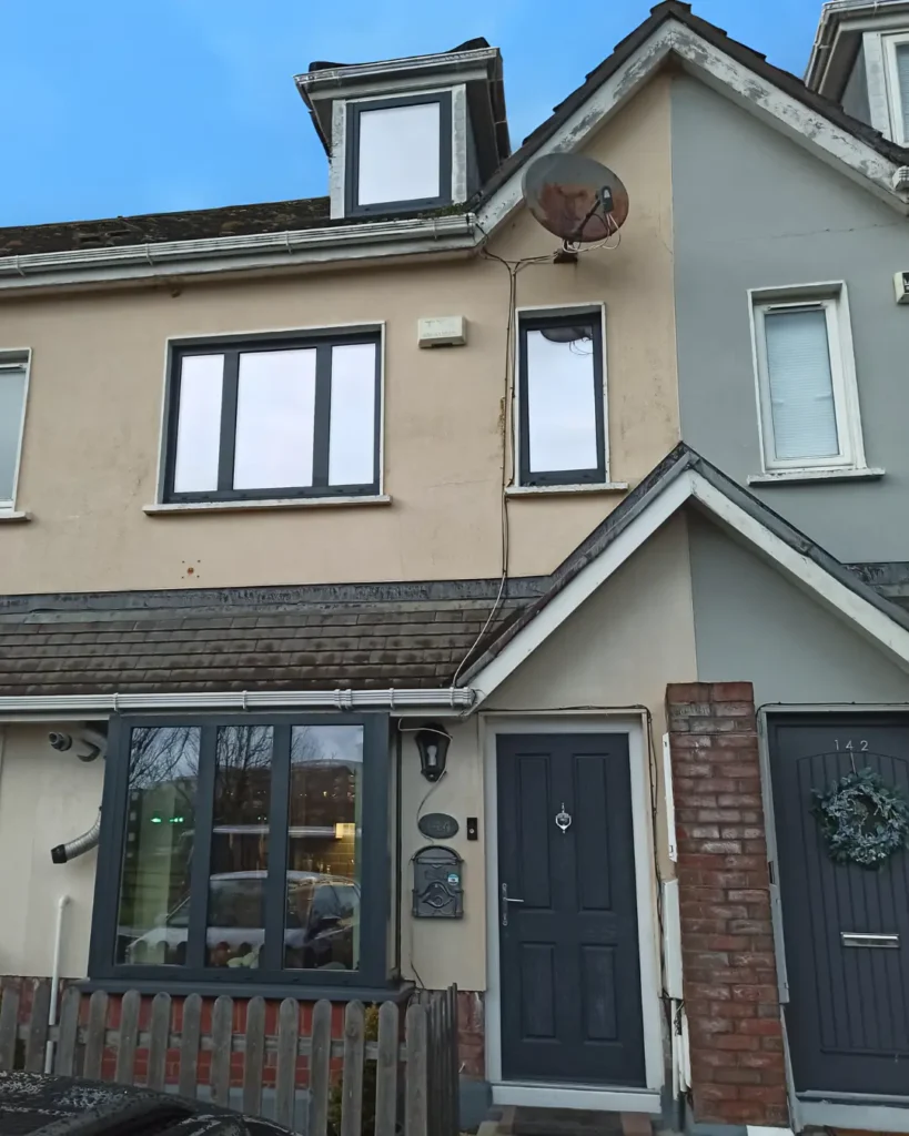 Modern Windows and Patio Doors Balbriggan Dublin 13