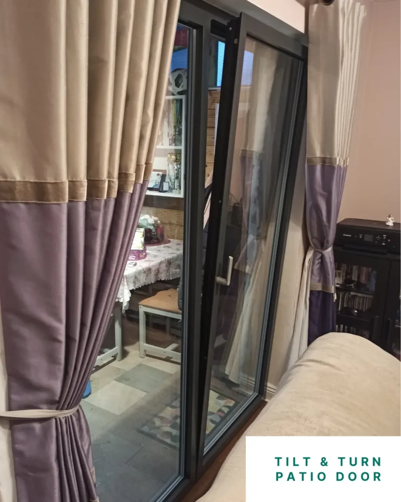 Modern Windows and Patio Doors Balbriggan Dublin 14
